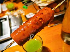 -牛上牛吊炉烧烤(红旗大街店)