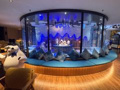 -北方暖暖温泉洗浴(沈阳北站店)