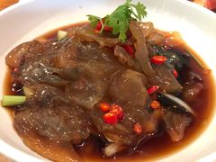 -老板恋上鱼(环山路店)