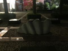 -二沙岛-广东华侨博物馆