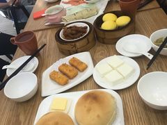 -禧座港式餐厅(星河店)