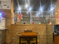 大堂-韩礼年糕(飞虹路店)