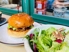 -RAC BAR(安福路店)