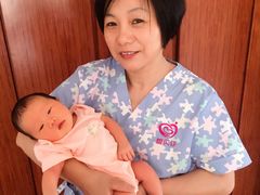 -爱贝佳母婴护理服务中心·月嫂育儿嫂(鲁迅路店)