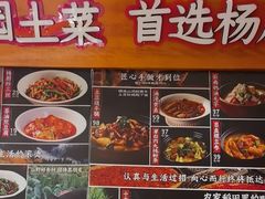 -杨厨的田园饭店(长城路店)