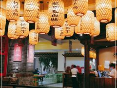 -川菜故事(光谷步行街店)