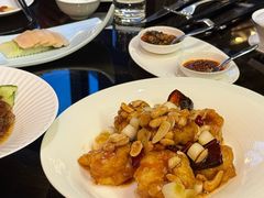 -北京四季酒店·采逸轩