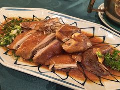 -誉八仙粤菜(万象天地店)