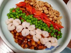 -乔家栅(襄阳南路店)