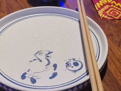 -纳瓦新疆菜(银都店)