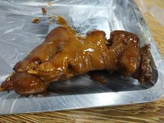 -赵元章肉骨烧(山塘街店)