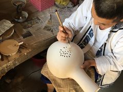 -景德镇古窑民俗博览区