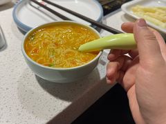 -麻辣因子滩羊火锅(世和广场店)