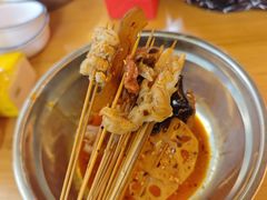 -嘉州鲜知味钵钵鸡(奎星楼店)