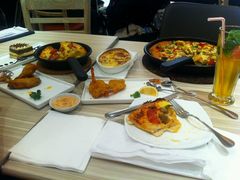 -必胜客(大悦城店)