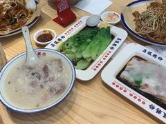 -荔银肠粉·非遗手藝(夫子庙店)