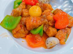 -东国海鲜火锅城(氹仔店)