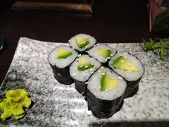 -井缘河风寿司(Touch12街店)