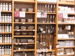 -MUJI无印良品(西湖银泰城店)
