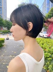 -潘多拉Hairsalon