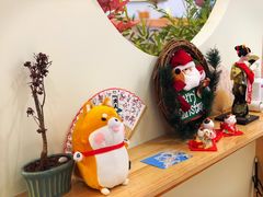 -柴犬小屋·柴餐厅·狗咖食堂(金鼎广场店)