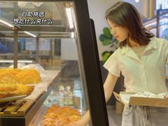 -MANFEN聚满分西点(远洋大信店)