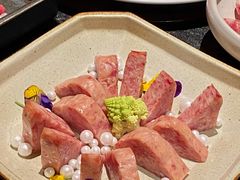 -色響火锅(恒隆广场店)