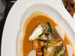 家烧鲳鱼-大儒小厨·苏浙菜(瑞虹太阳宫店)