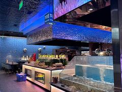 -曼格活海鲜·牛排自助(光明蓝鲸店)