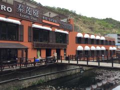 -Local泰莲庭(虹鳟鱼店)