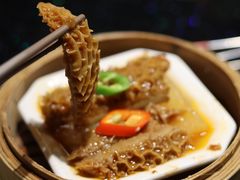 酱香金钱肚-味可道美食坊(福基路店)