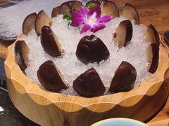 -山河屯铁锅炖·非遗东北菜(南山店)