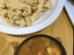 -山海珍味韩国料理(奥城店)