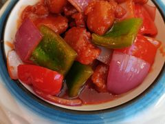 -喜上喜鸡煲翅(吉大店)