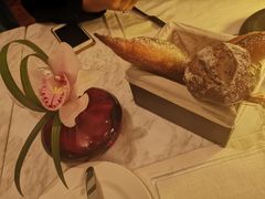 -翡翠36餐厅(浦东香格里拉店)