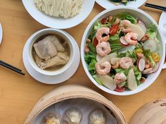 -鼎泰丰(嘉年华•海信广场VILLAGE店)