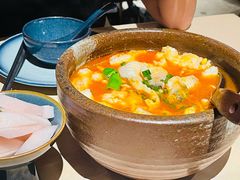 凯里酸汤鱼-山石榴·贵州菜(丰盛里店)