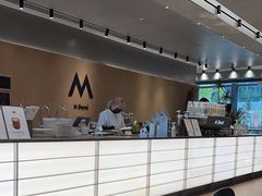 -M Stand(北京平安幸福中心店)