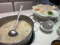 -沄记顺德菜打边炉(东直门店)