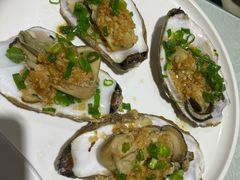 -品味居·首店·大连鲜活海鲜大连菜(东港店)