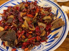 -福苗小骆驼烧烤(莲湖路店)