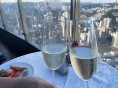 -索菲特酒店 · 云尚天际自助餐厅