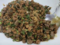 -良友·海鲜青岛菜(五四广场店)