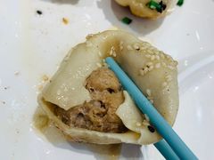 -小杨生煎(湟普汇店)