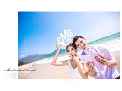 -太古映画婚纱摄影(天河店)