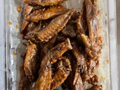 -周黑鸭(广州天河区石牌东路店)