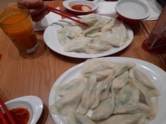 -喜家德虾仁水饺(邯郸新世纪中心店)