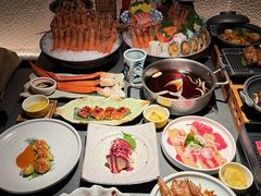-匠和风精致料理(春熙路群光广场店)