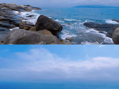 -三亚蜈支洲岛旅游区