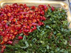 -热火朝天鲜切牛肉火锅(南强街巷店)